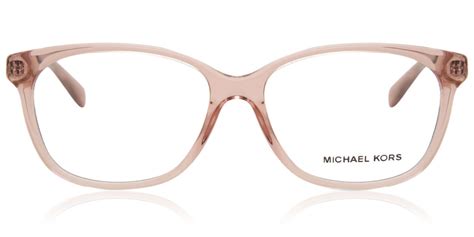 michael kors pink confetti glasses|Michael Kors MK4035 Ambrosine Pink Tortoise Eyeglasses.